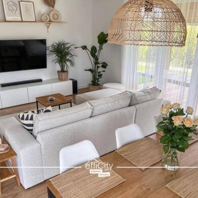 Appartement à vendre 205 000 € 2 pièces 1 chambre 50,2 m² Bonnefamille 38090