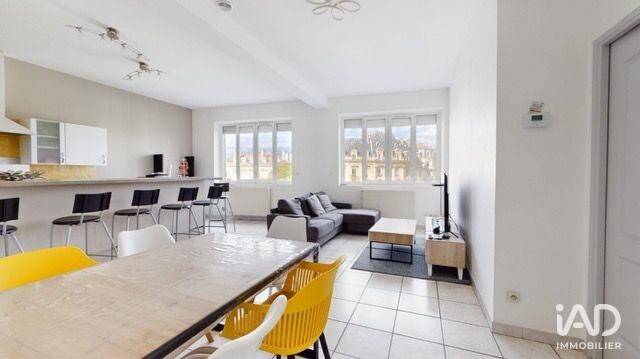 Maison à louer, 85m², VALENCE