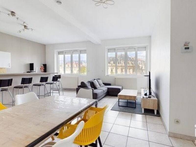 Maison à louer, 85m², VALENCE