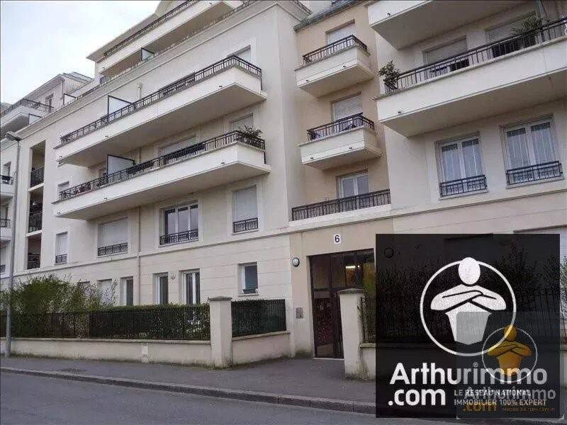 Maison à louer, 29m², CHELLES