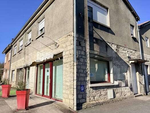 Maison à vendre 314 000 € 15 pièces 5 chambres 219,49 m² 639 m² de terrain Chauvoncourt 55300