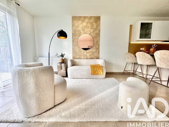 Maison à vendre, 86m², CERGY