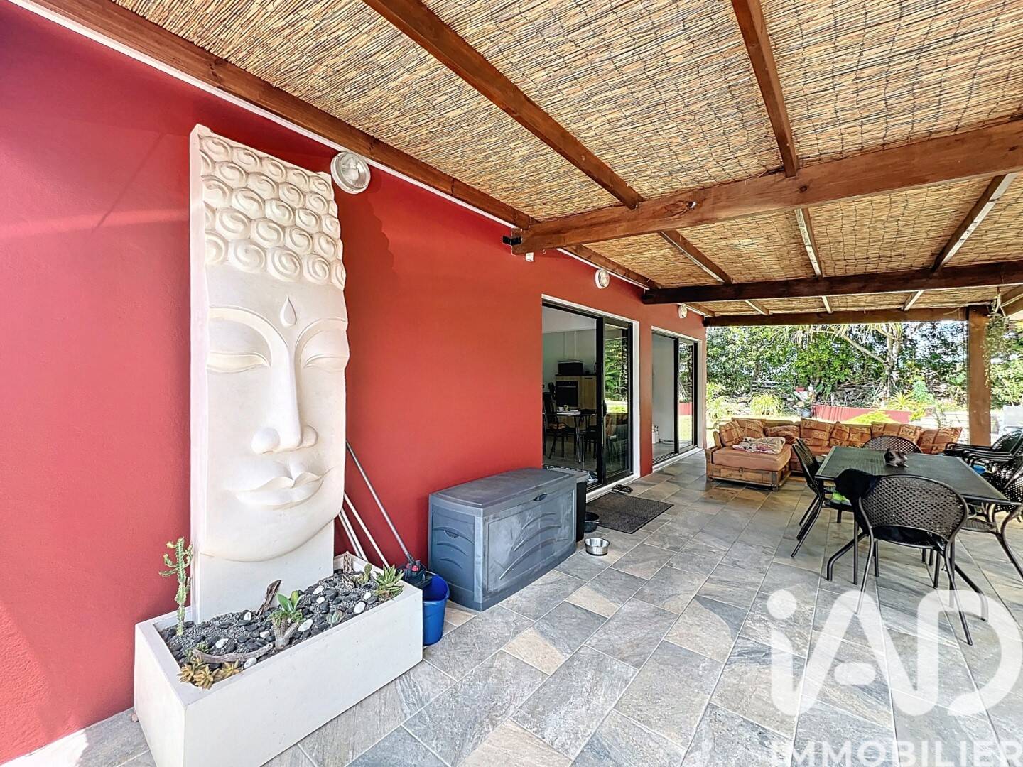 Maison à vendre, 82m², SAINT PIERRE