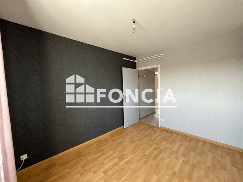 Maison à louer, 69m², LAXOU