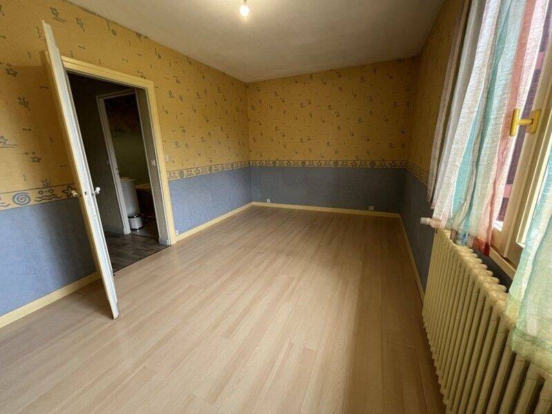 Maison à louer, 95m², MONTLUCON