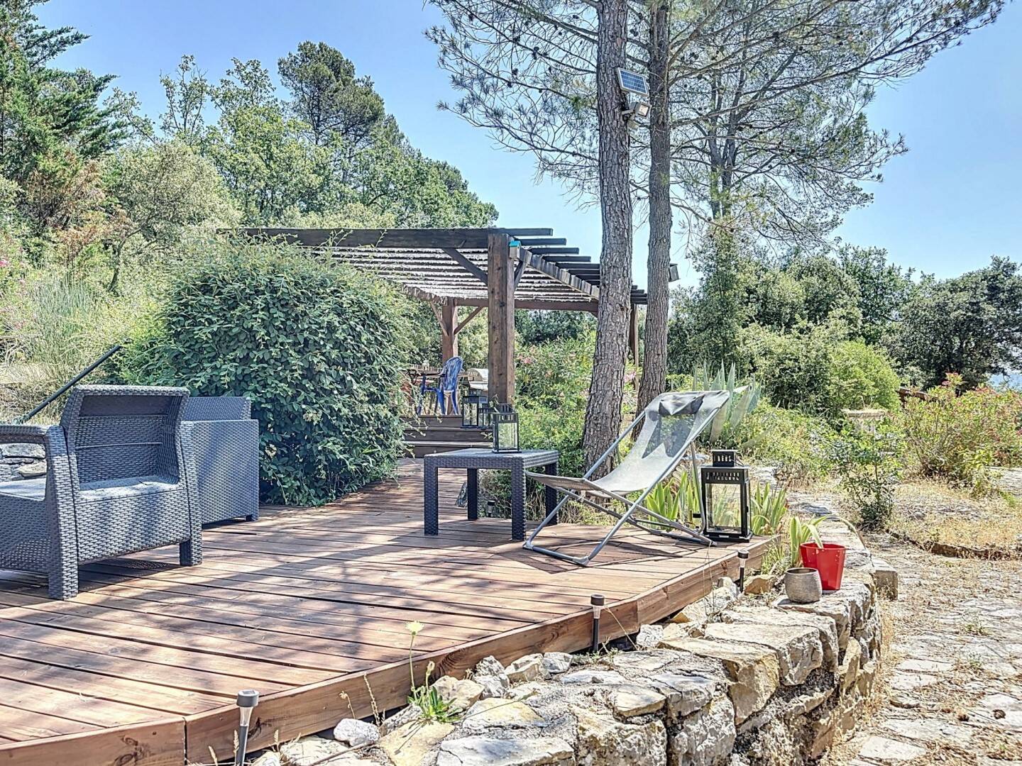 Maison à vendre, 139m², MEOUNES LES MONTRIEUX
