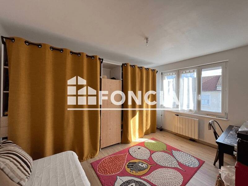 Maison à louer, 78m², CHOLET