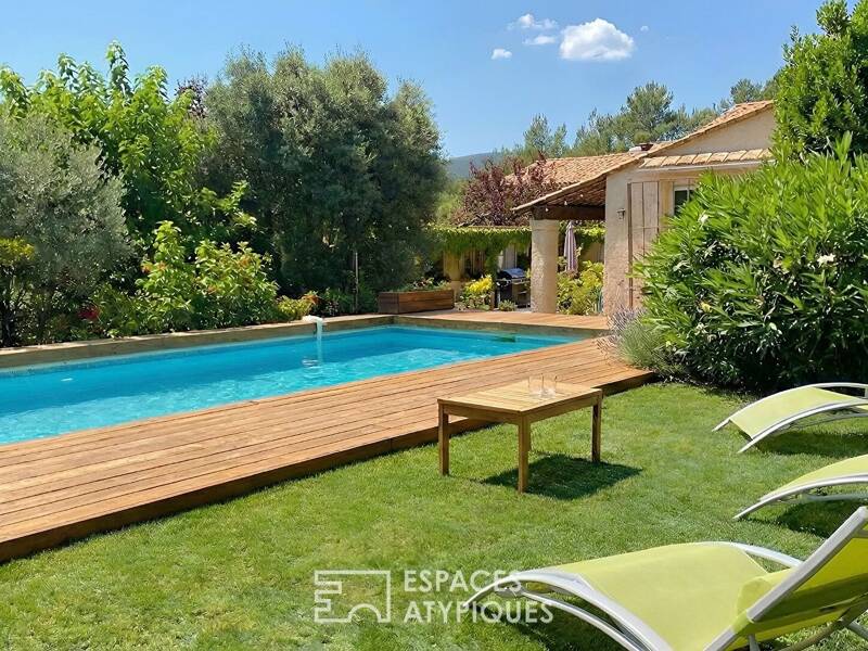 Maison à vendre, 282m², SAINT PAUL EN FORET
