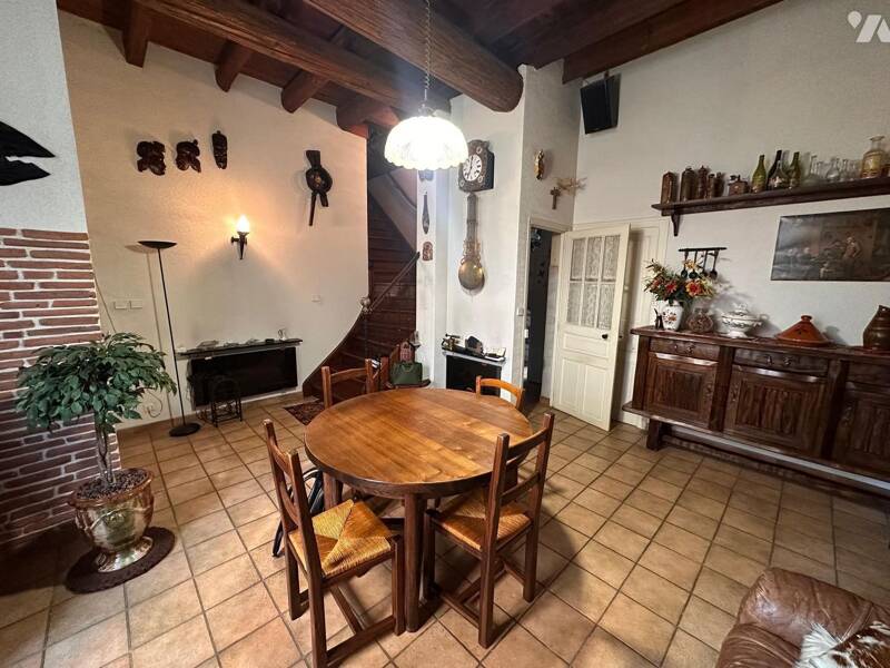 Maison à vendre, 100m², NIMES