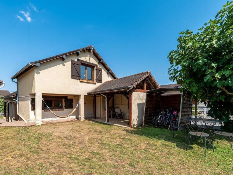 Maison à vendre, 91m², VERNON