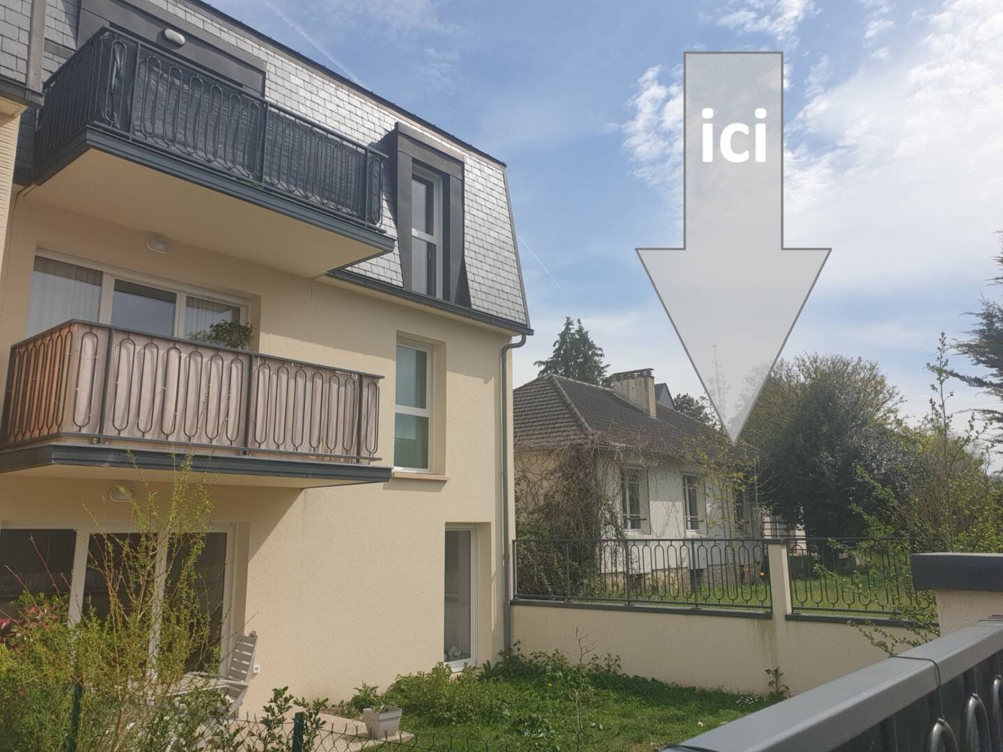 Maison à vendre, 60m², DEAUVILLE
