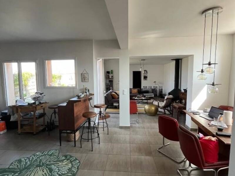 Maison à louer, 15m², PARIS 14E