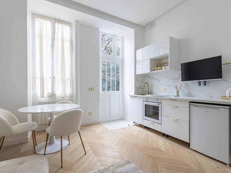 Maison à louer, 30m², ASNIERES SUR SEINE