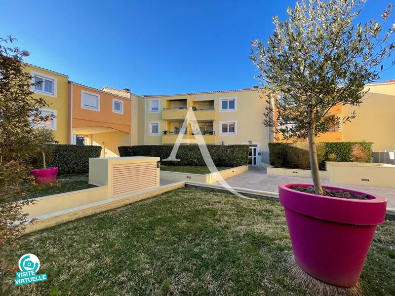 Maison à vendre, 57m², PEROLS