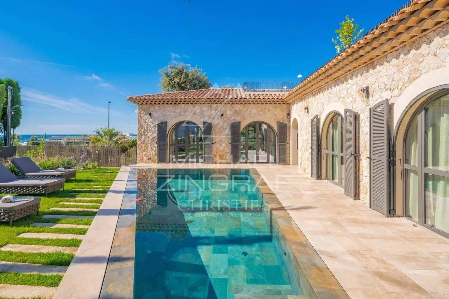 Maison à vendre, 341m², ANTIBES
