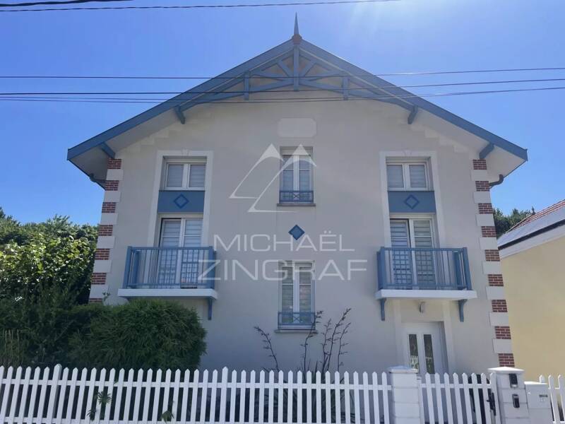 Maison à vendre, 300m², ARCACHON