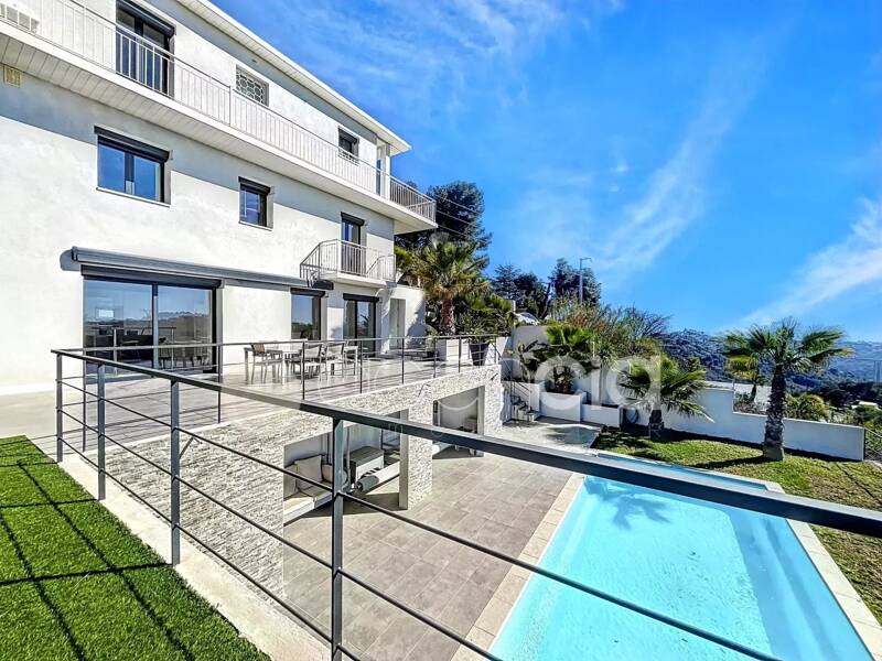 Maison à vendre, 175m², NICE