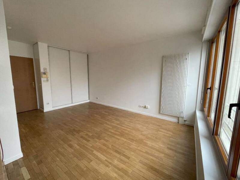 Maison à louer, 26m², BOULOGNE BILLANCOURT