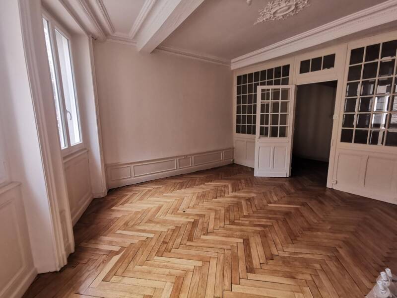 Maison à louer, 100m², SAINT ETIENNE