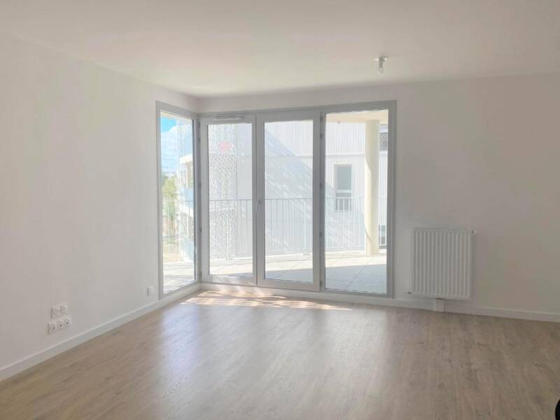 Maison à louer, 42m², RENNES