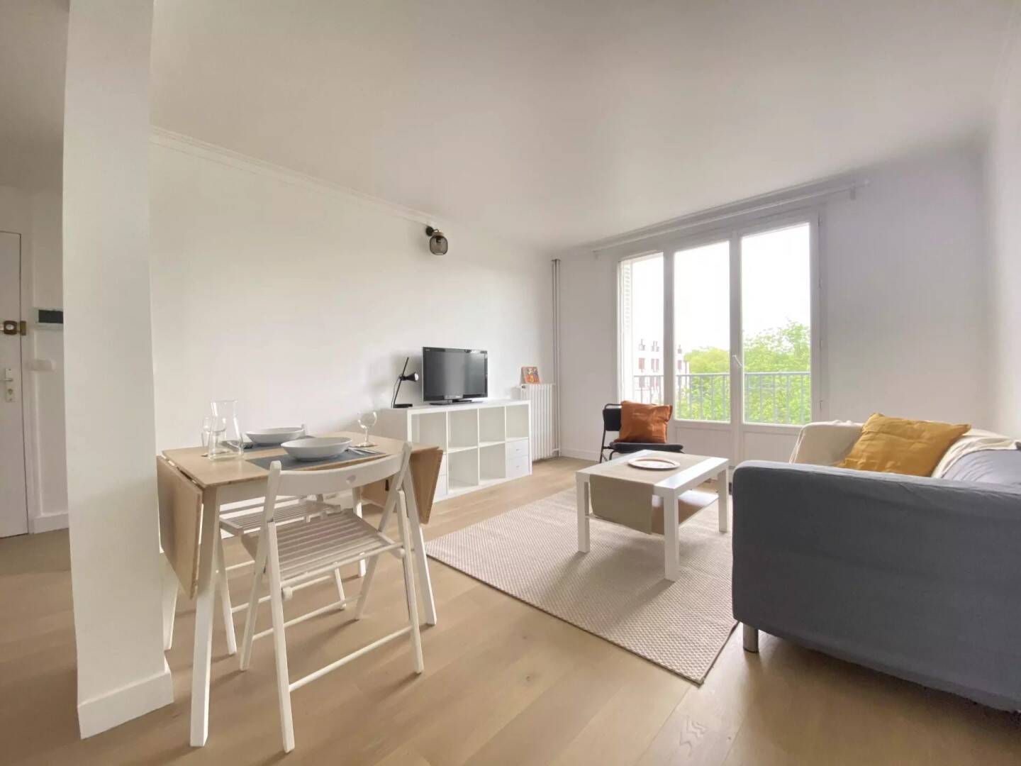 Maison à louer, 56m², ANTONY