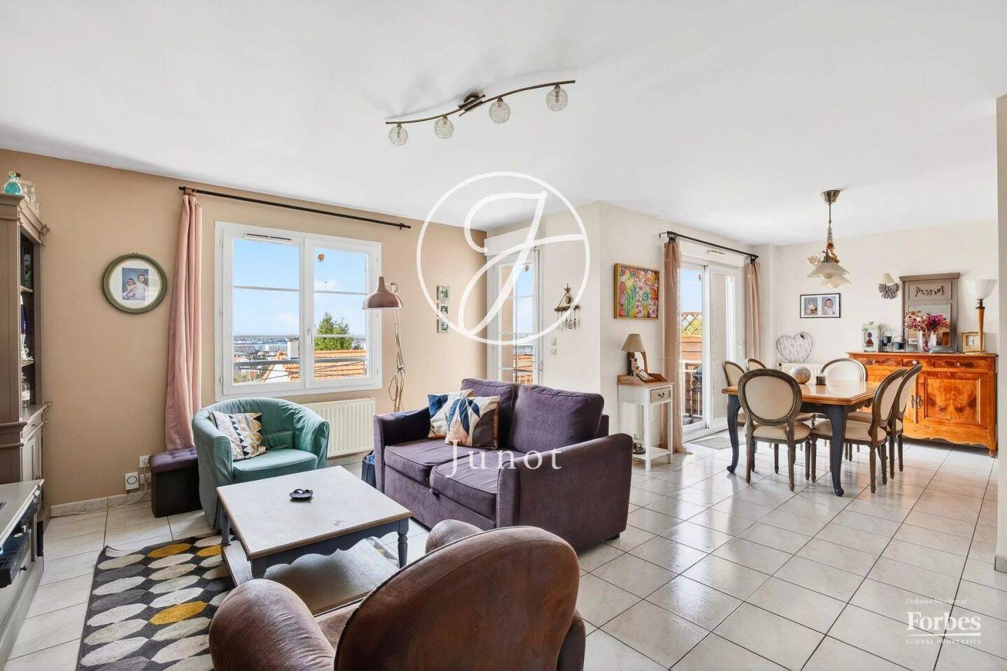 Maison à vendre, 131m², RUEIL MALMAISON