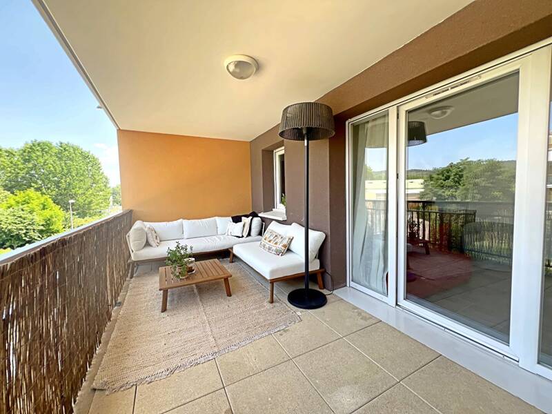 Maison à louer, 35m², AIX EN PROVENCE