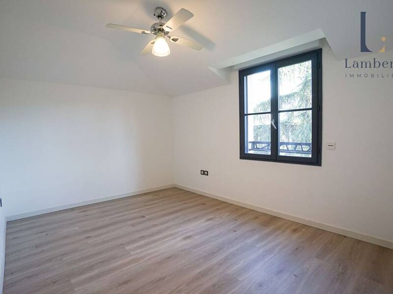 Maison à louer, 56m², VERNEUIL SUR SEINE