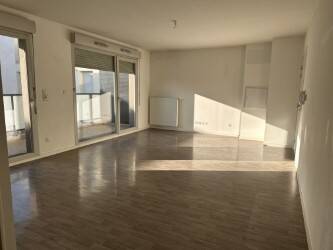 Maison à louer, 62m², VENISSIEUX