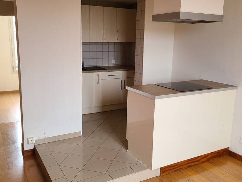 Maison à louer, 33m², LES PAVILLONS SOUS BOIS