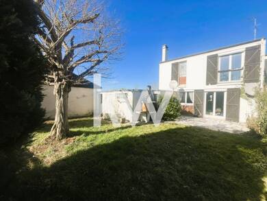 Maison à vendre 265 000 € 5 pièces 2 chambres 83,6 m² 254 m² de terrain Meriel 95630