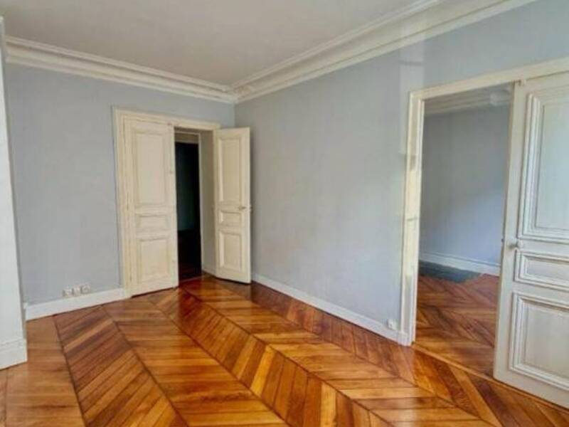 Maison à louer, 58m², PARIS 16E