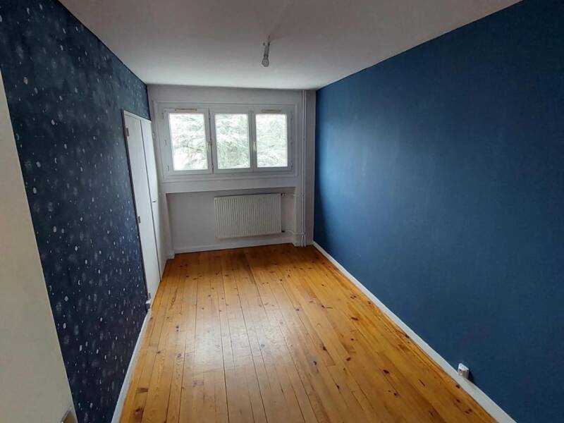 Maison à louer, 55m², SAINT ETIENNE