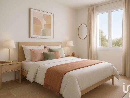 Appartement à vendre - neuf 190 000 € 2 pièces 1 chambre 39 m² RDC Saint-André-d'Embrun 05200