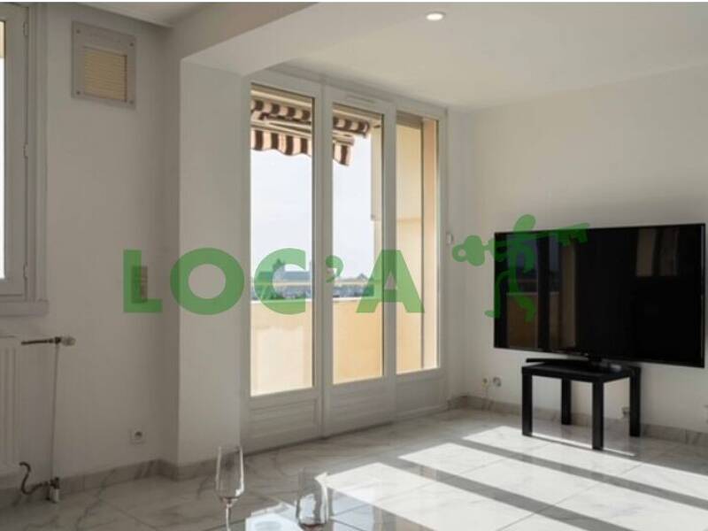 Maison à louer, 79m², DIJON