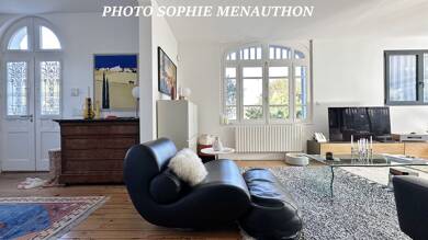 Appartement à vendre 1 299 000 € 5 pièces 4 chambres 160 m² RDC/1 La Plage Capbreton 40130