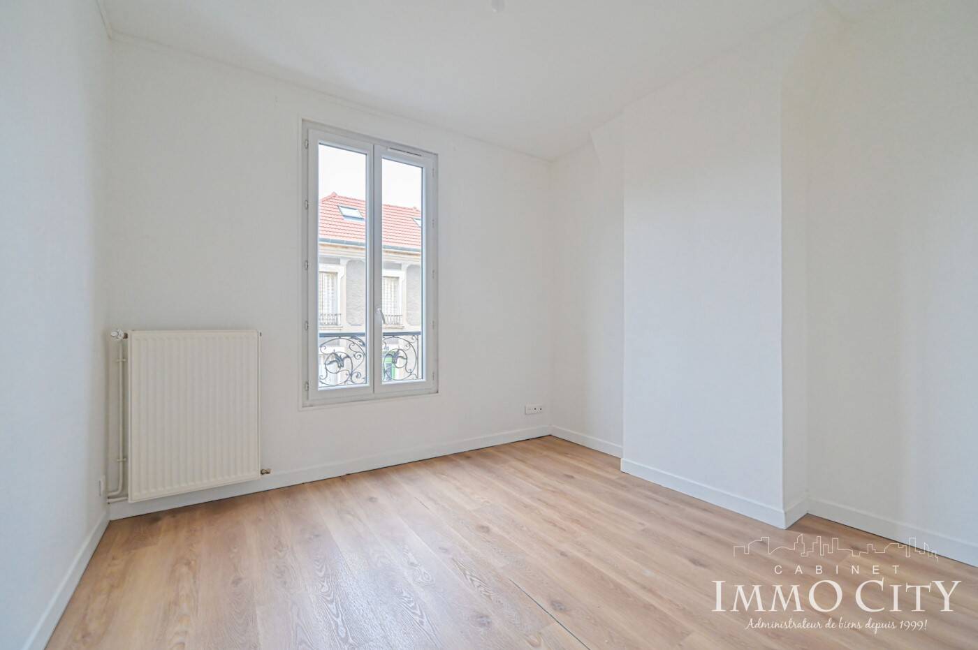 Maison à louer, 48m², VITRY SUR SEINE