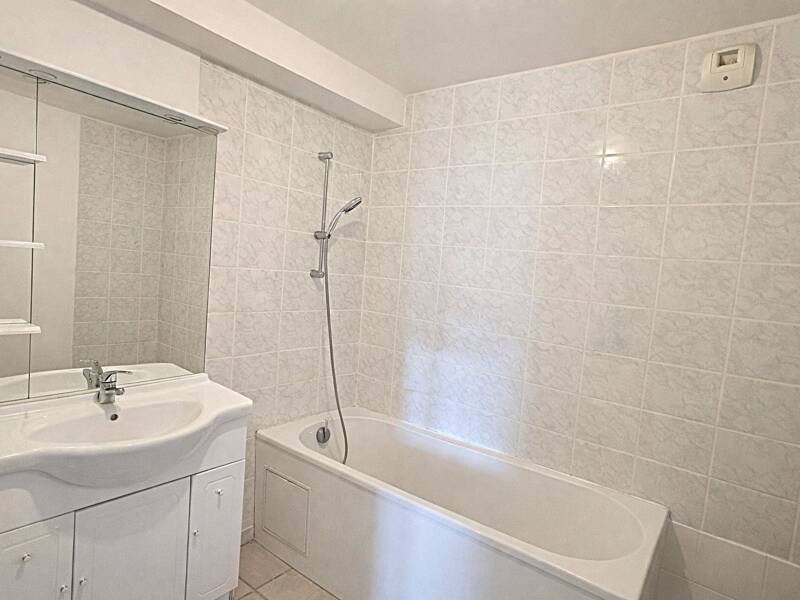 Maison à louer, 70m², BAUME LES DAMES