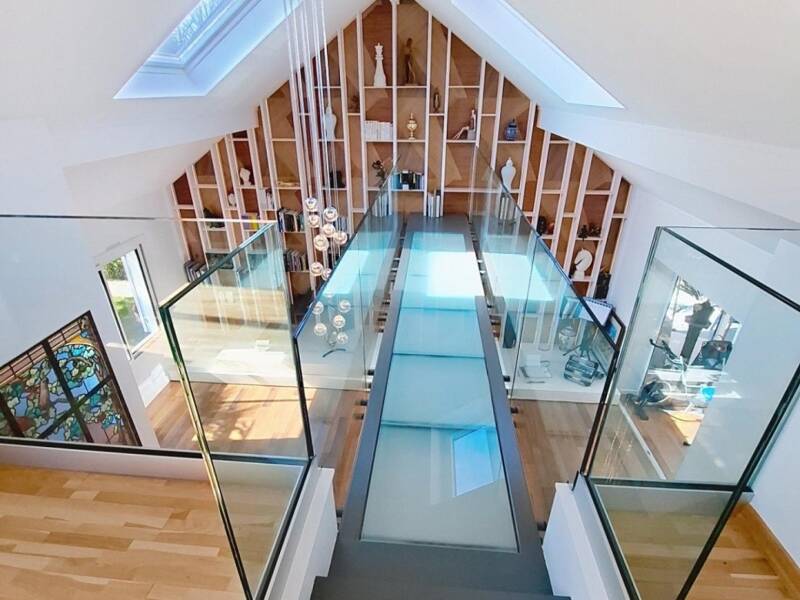 Maison à vendre, 160m², NOISY LE GRAND