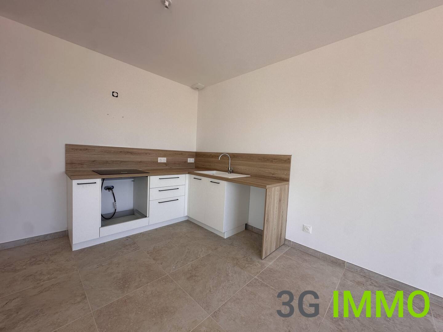 Maison à vendre, 63m², PORTIRAGNES