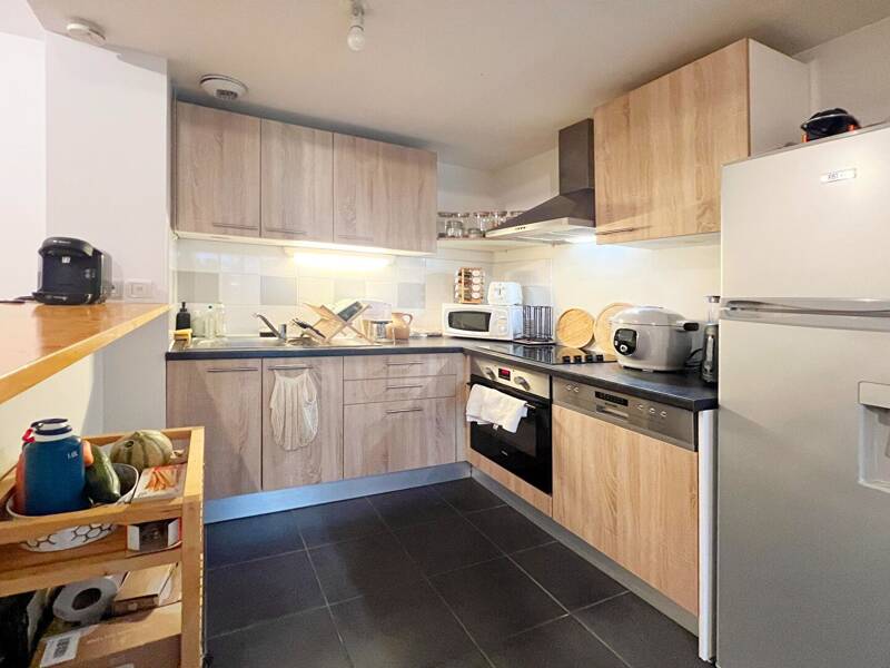 Maison à vendre, 80m², BORDEAUX