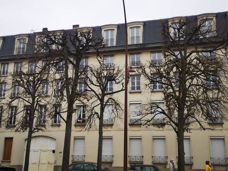 Maison à louer, 54m², VERSAILLES