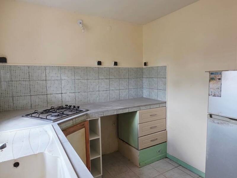 Maison à louer, 33m², SAINT ESPRIT