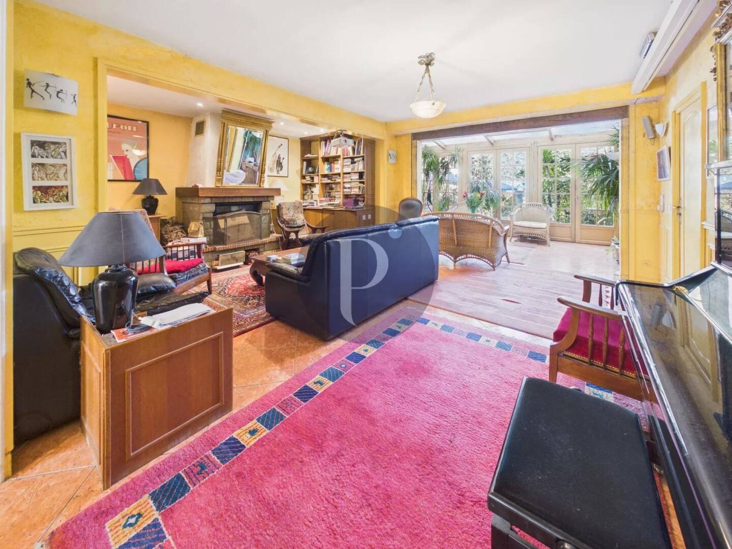 Maison à vendre, 193m², ANTONY