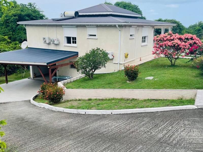 Maison à vendre, 158m², VIEUX HABITANTS