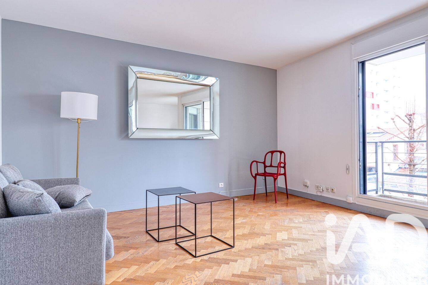 Maison à louer, 80m², COURBEVOIE