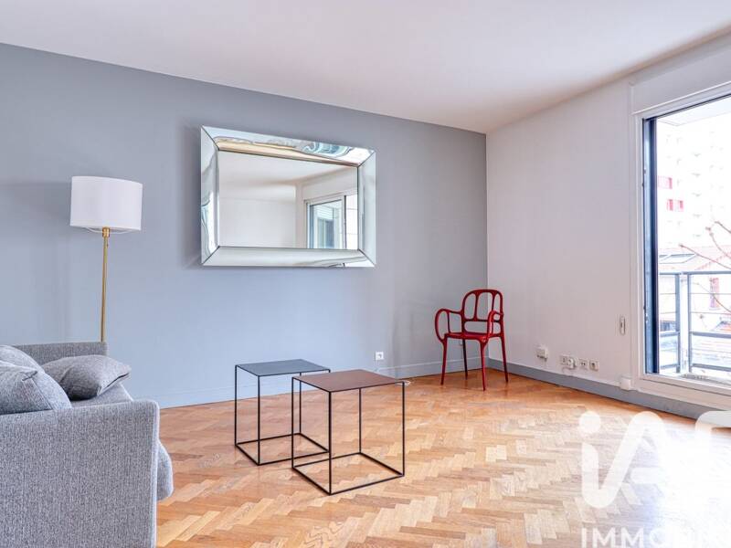 Maison à louer, 80m², COURBEVOIE