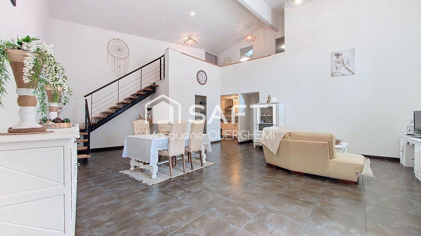 Maison à vendre, 120m², LISTRAC MEDOC