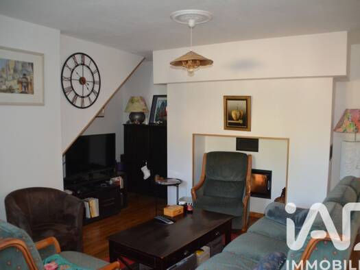 Maison à vendre 105 000 € 4 pièces 1 chambre 85 m² 360 m² de terrain Breuvannes-en-Bassigny 52240