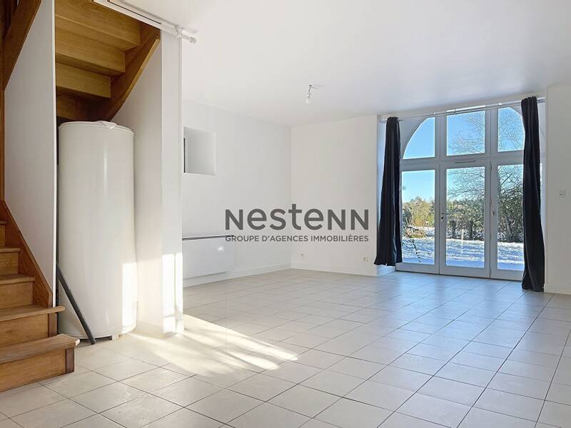 Maison à louer, 116m², LE GUERNO